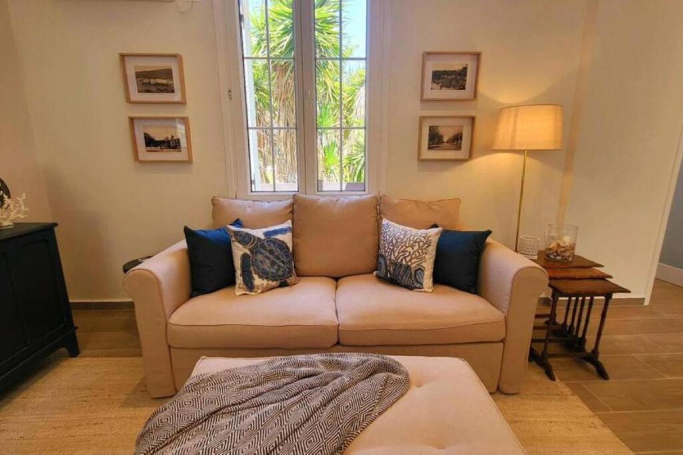 Beautiful House In The *